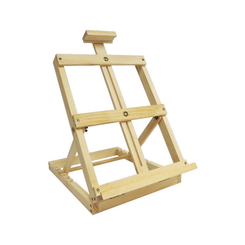 Sevalet Lemn 64CM Daco - PinoArt