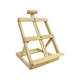 Sevalet Lemn 64CM Daco