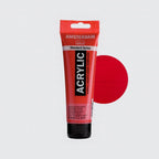 Transp.Red Medium