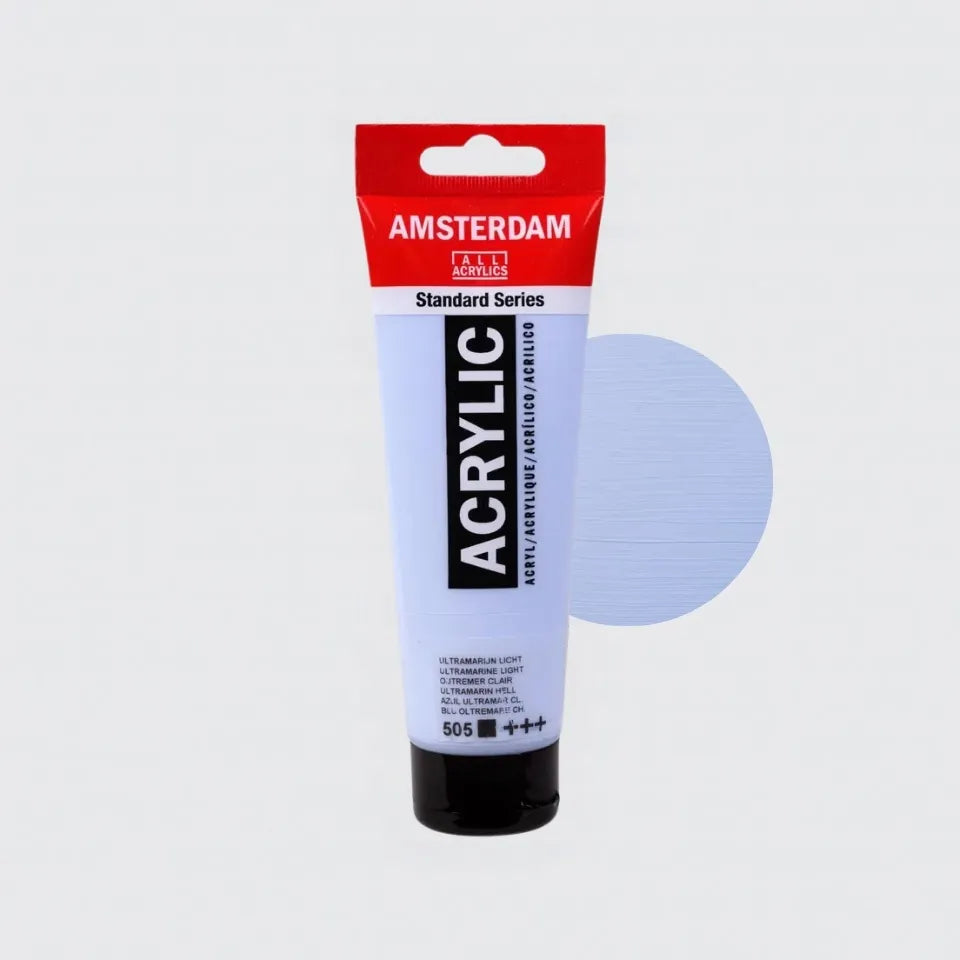 ultramarine light