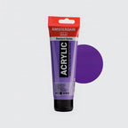 ultramarine violet