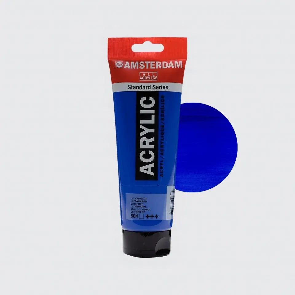 ultramarine