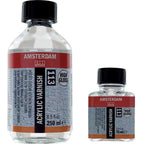 Vernis acrilic Amsterdam High Gloss - PinoArt
