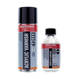 Vernis acrilic Amsterdam Matt 115