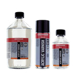 Vernis acrilic Amsterdam Satin 116