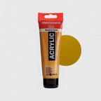 yellow-ochre