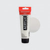 Amsterdam Standard Series Acrylic 120 ml - Culoare: Zinc White
