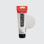 zinc white