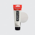 zinc white